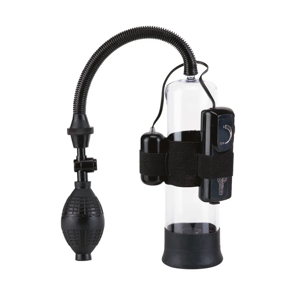 Power Pump - Penis Pomp