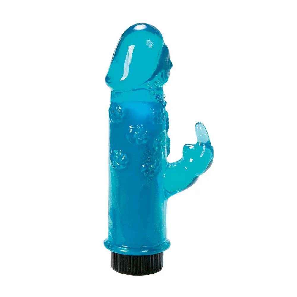 Mini Konijnen Vibrator