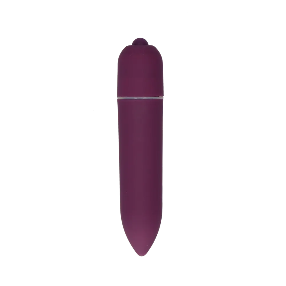 Mini Clitorale Power Bullet