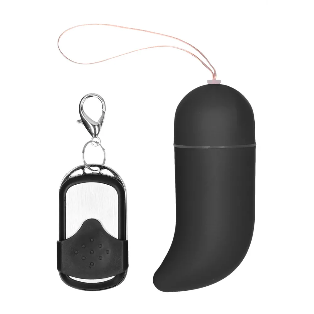 Draadloos Vibrerend G-Spot Ei