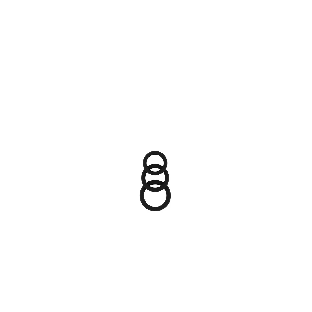 Nr.25 - Cockring-Set