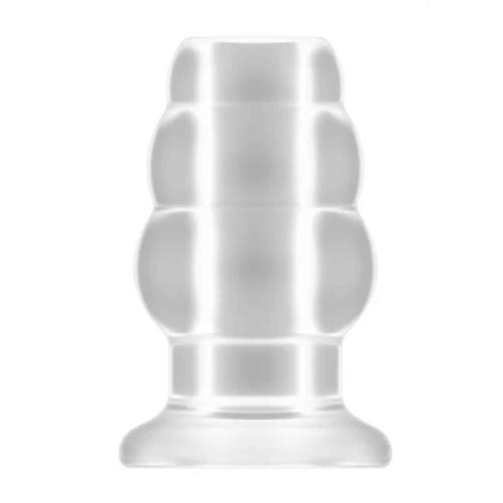 No.51 - Holle Tunnel Butt Plug - Groot