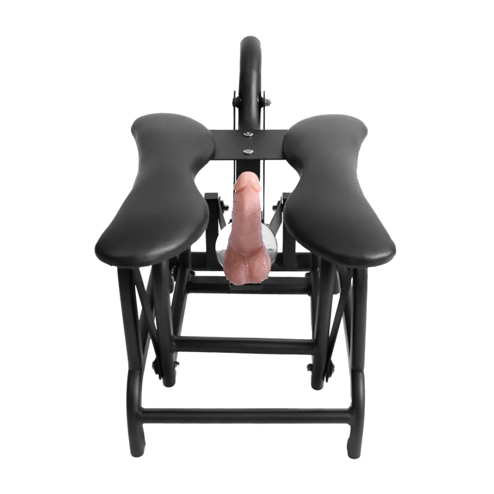 Ride And Slide - Sex Machine