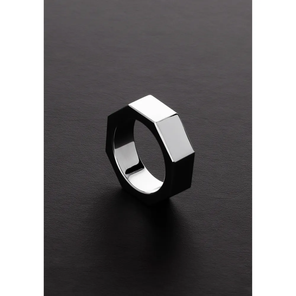 NUT Cockring - 0,6 x 0,2 x 45 / 15 x 6 x 45 mm