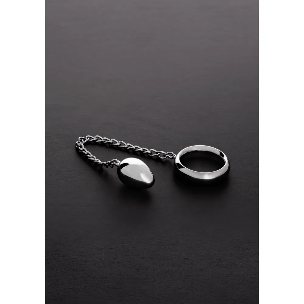 Donut C-Ring Anale Ei - 1.6 x 1.2 / 40/30 mm