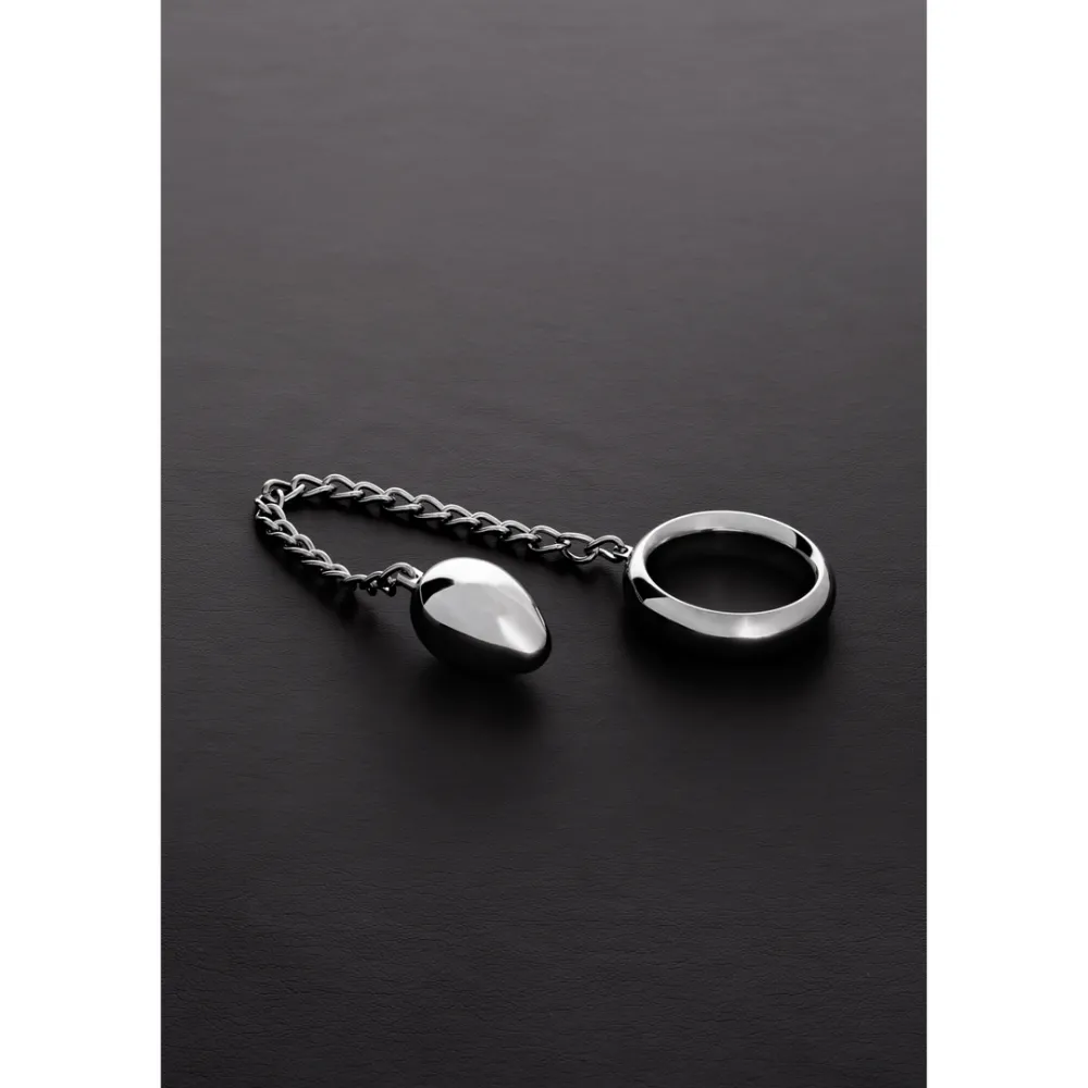 Donut C-Ring Anale Ei - 1,8 x 1,8 / 45/45 mm