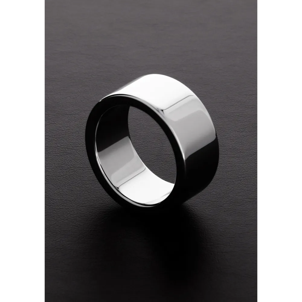 Heavy C-Ring - 0,8 x 2,2 / 20 x 55 mm