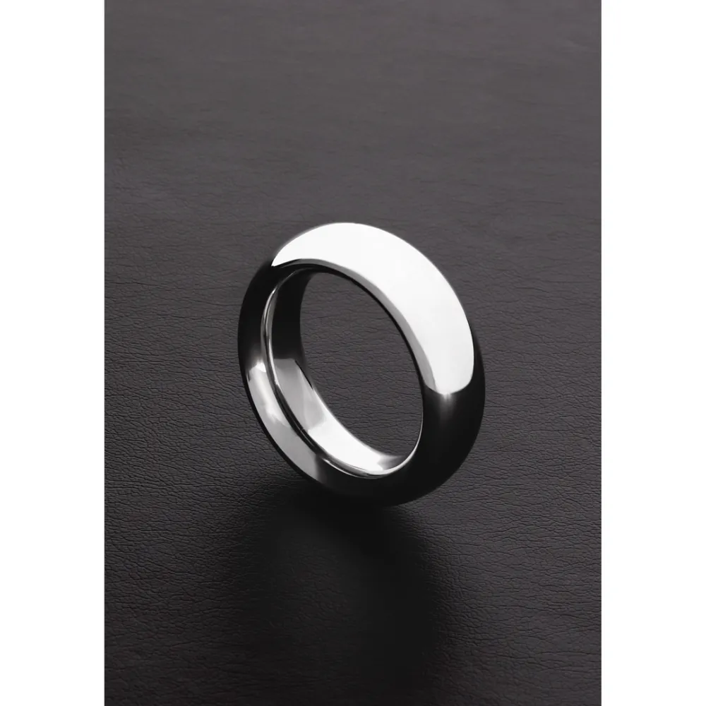 Donut C-Ring - 0,6 x 0,3 x 40 / 15 x 8 x 40 mm
