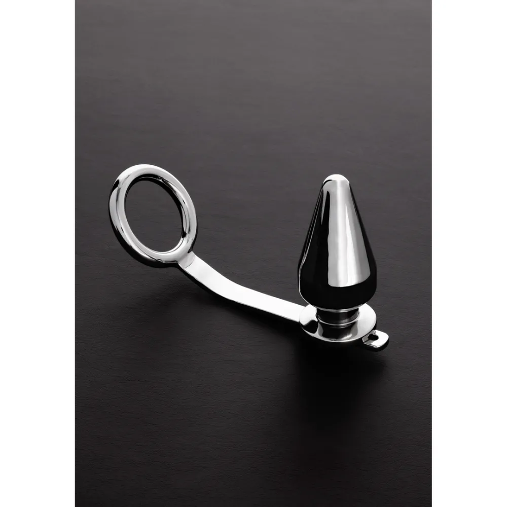 C-Ring - 2 x 3,9 / 50 x 100 mm