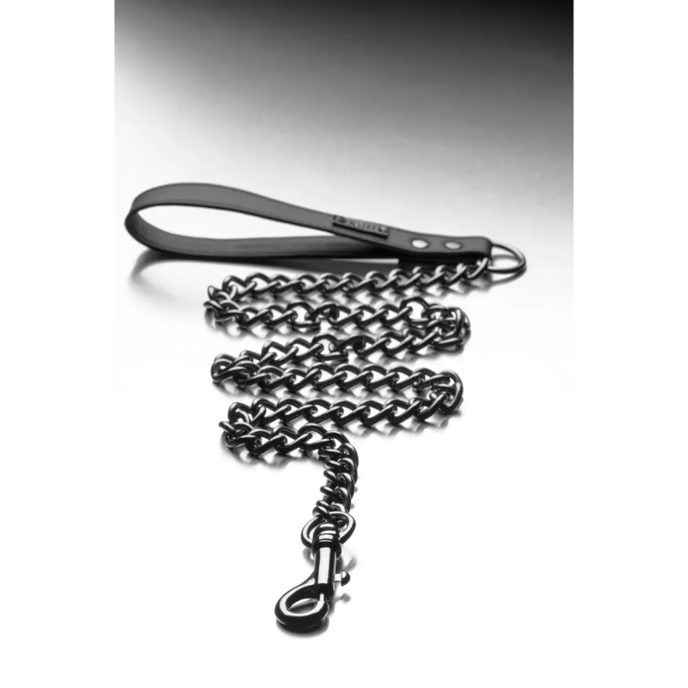 Gun Metal Riem