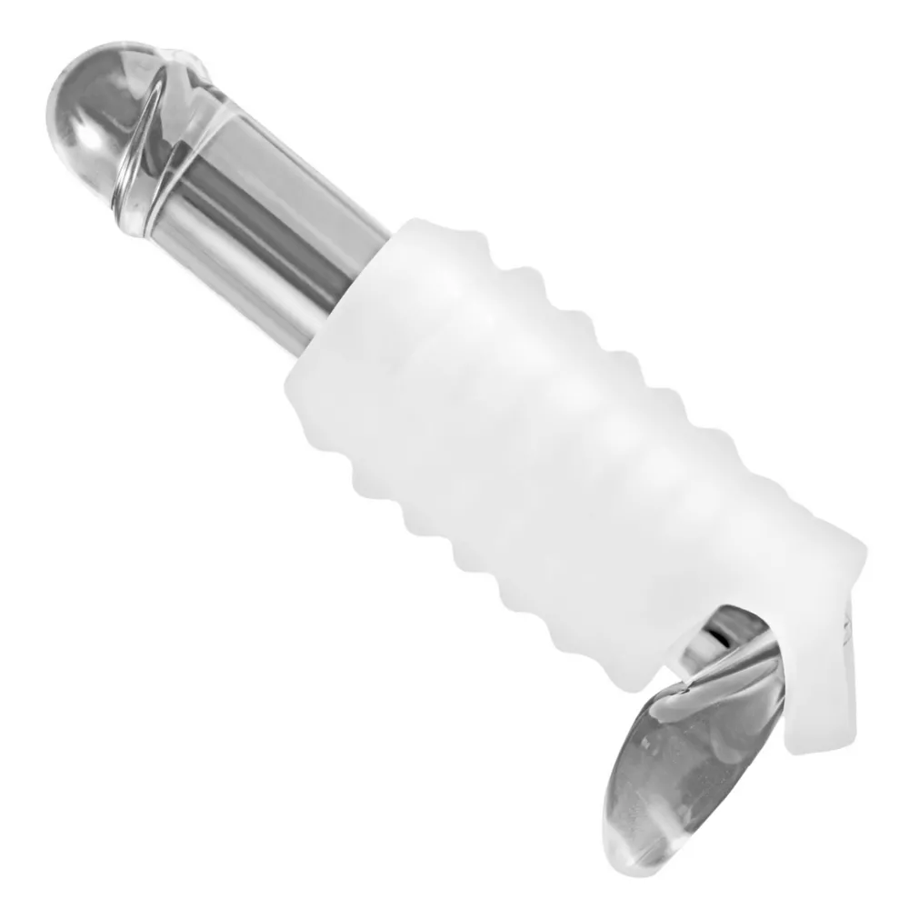 Stroker sleeve