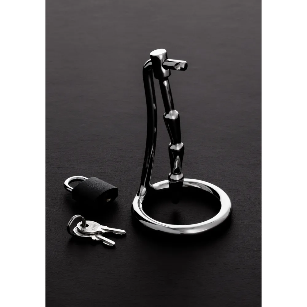 De Humped Cock Trap - 1.8 / 45mm