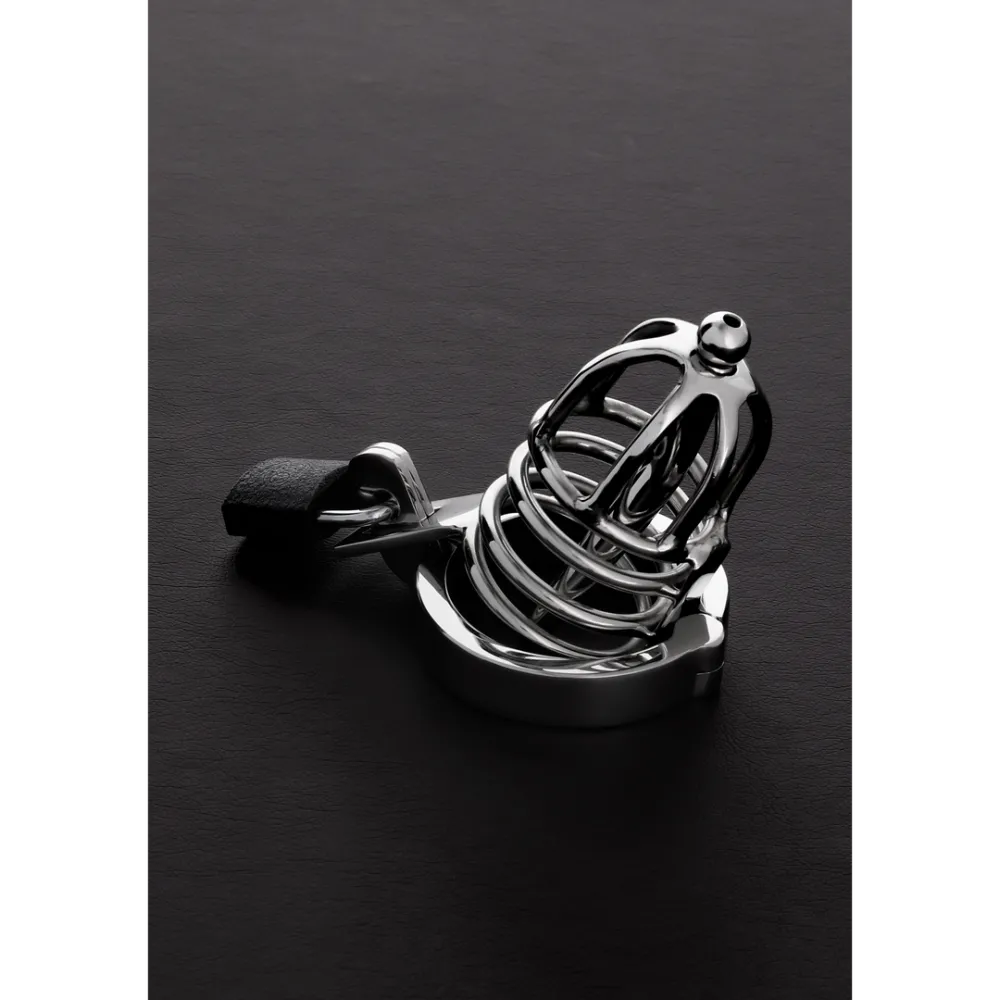 Brutal Chastity Cage - 1,8 / 45mm