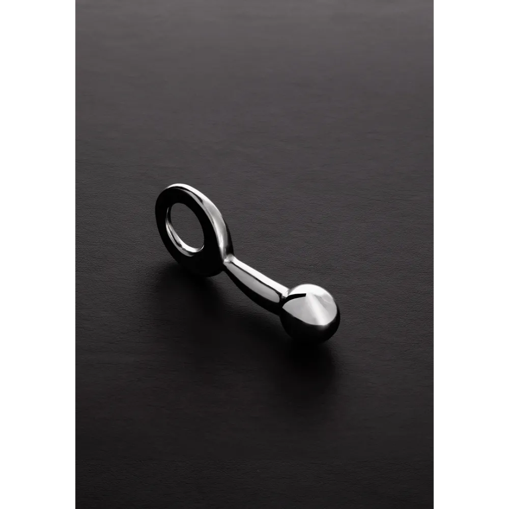 Prostate Plug - 0,9 / 24mm