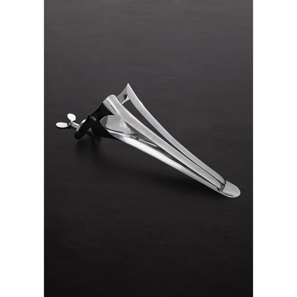 Grote Paarden speculum - 17 / 43 cm