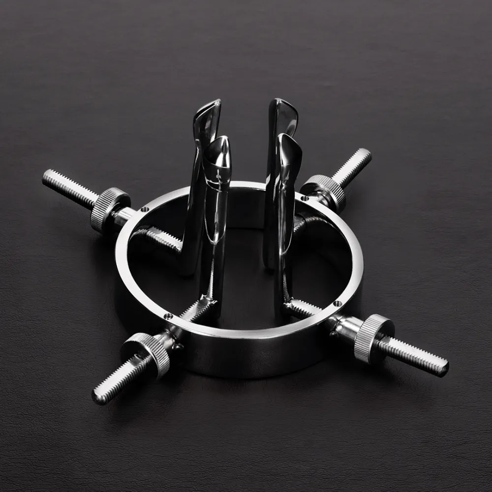 Ring Speculums