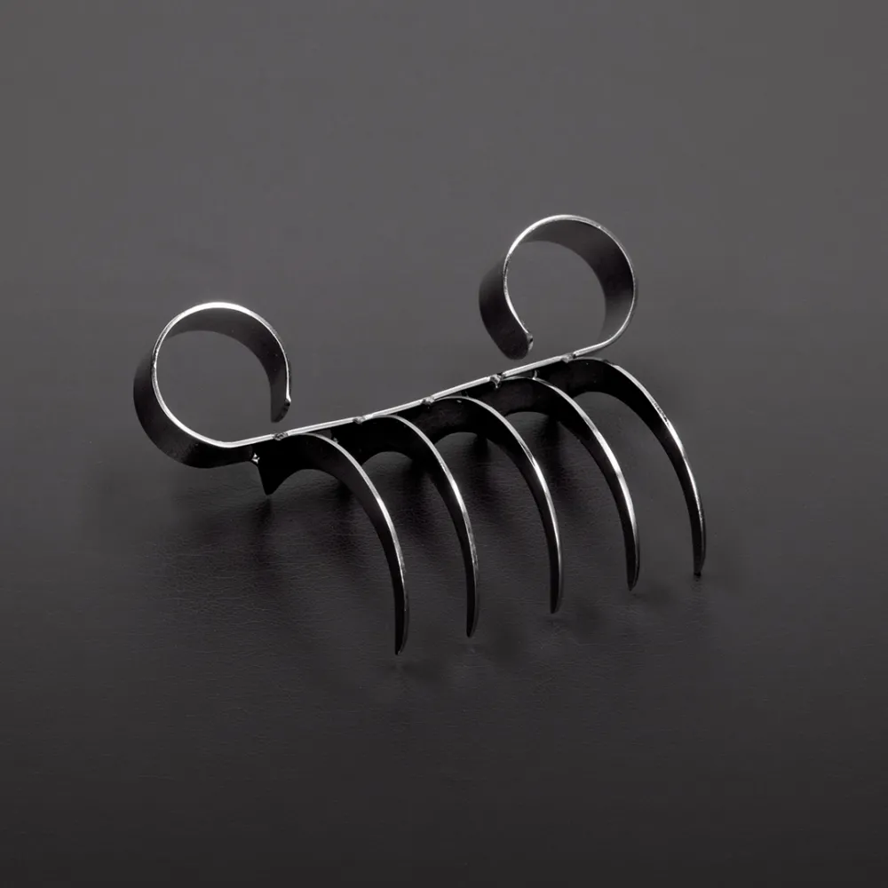 Berenklauw Krabber