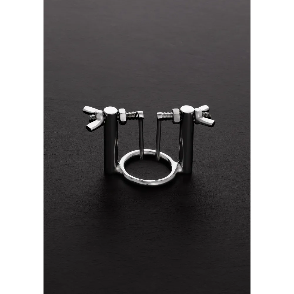 Vice Grip Urethral Stretcher