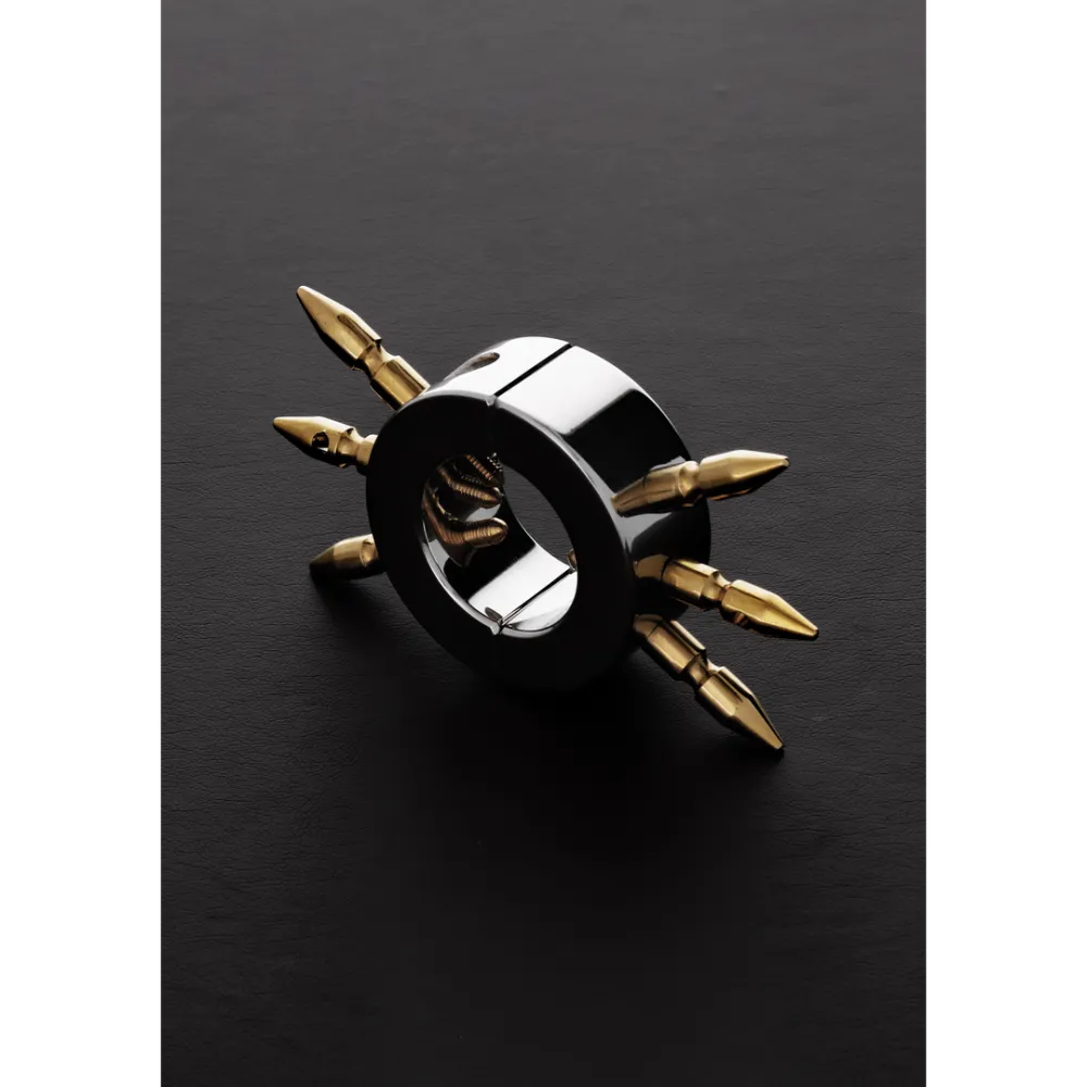 Balrekker met Spikes