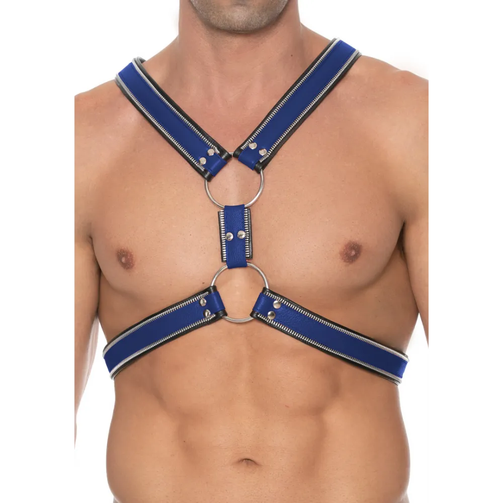 Z Series Schotse Harnas - L/XL