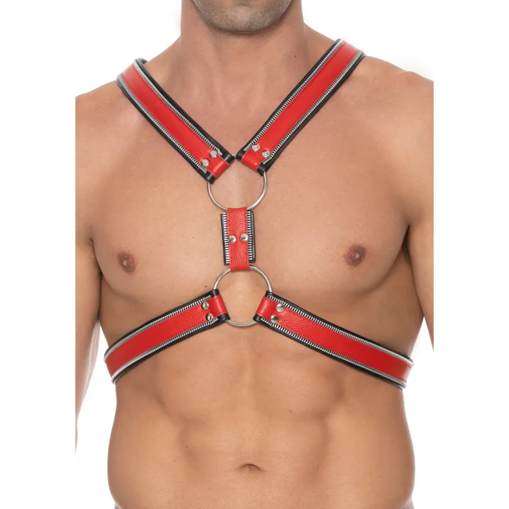Z Series Schotse Harnas - L/XL