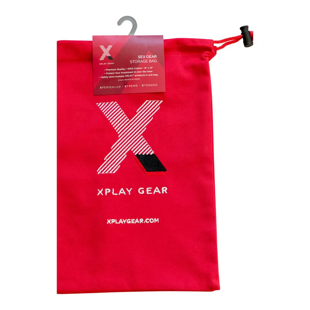 Ultra Soft Gear Bag - Opbergzak - 1 Stuk