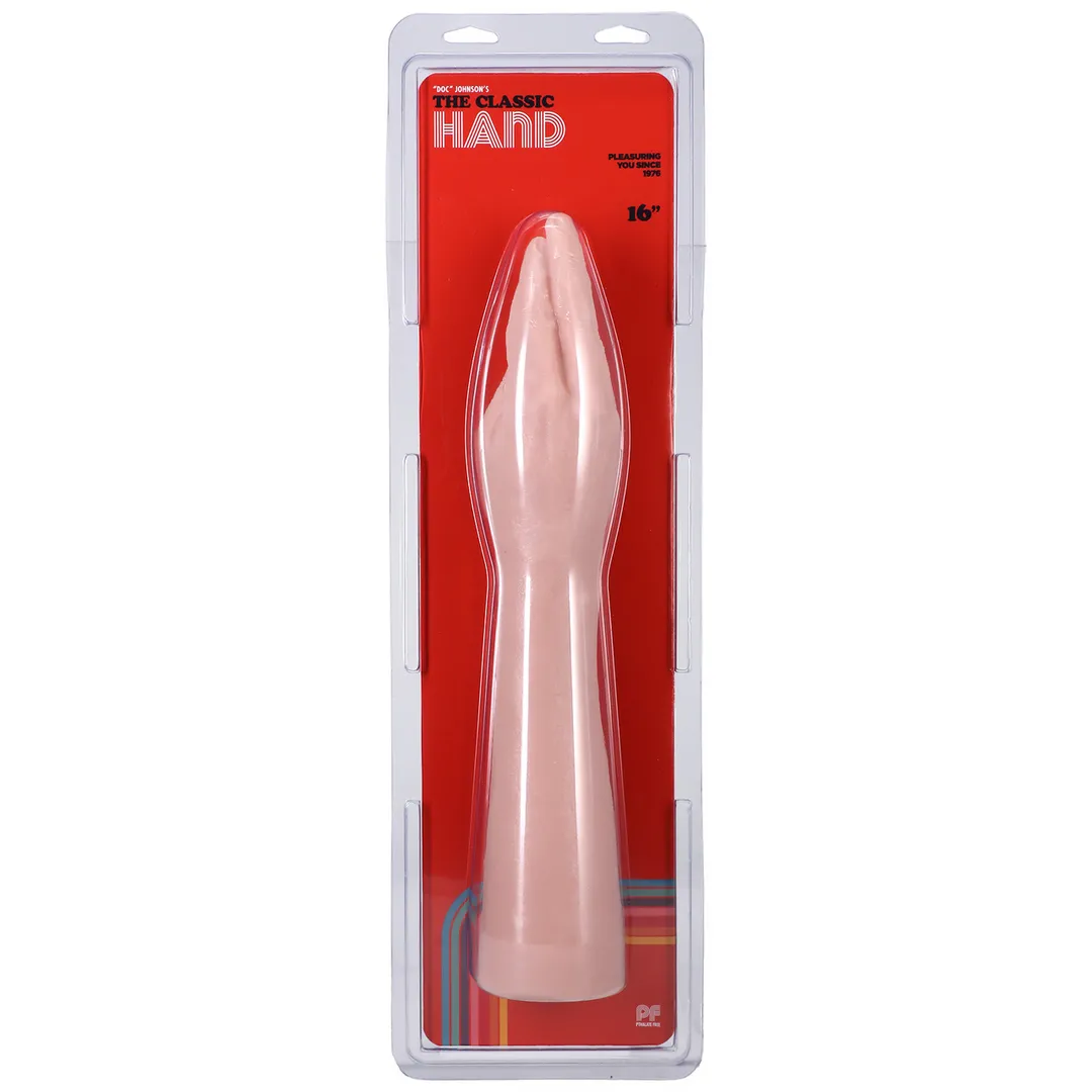 De Hand - Dildo
