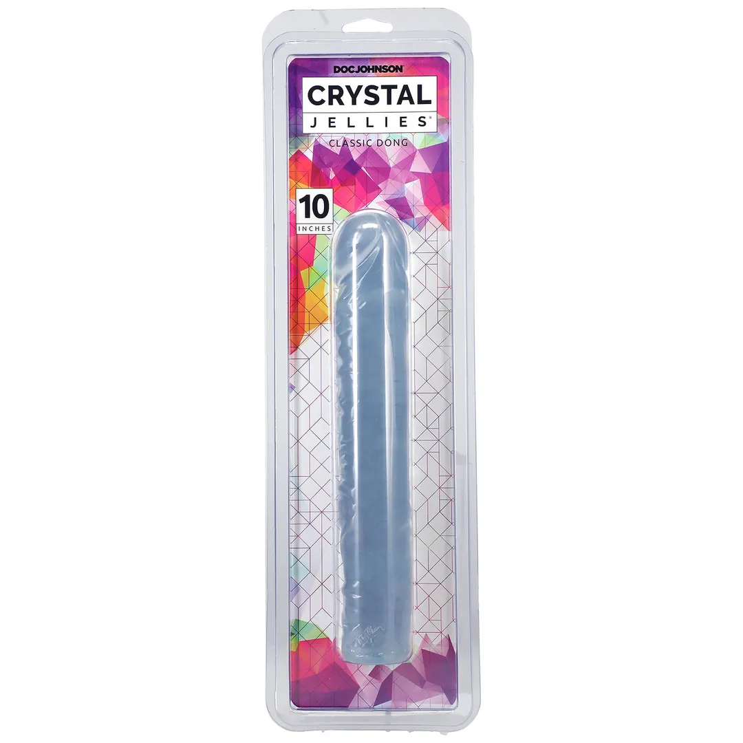 Klassieke Dong - Klassieke Dildo - 10 / 25 cm