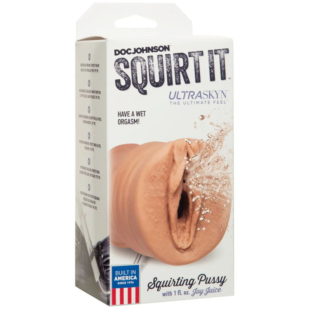 Squirt Het - Squirting Pussy