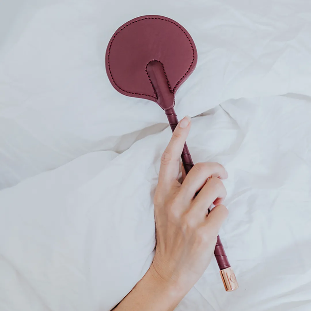 Paddle Tool - Paars