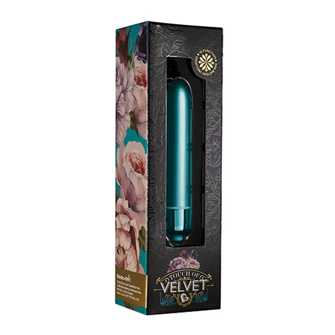 Touch of Velvet - Vibrerende Bullet