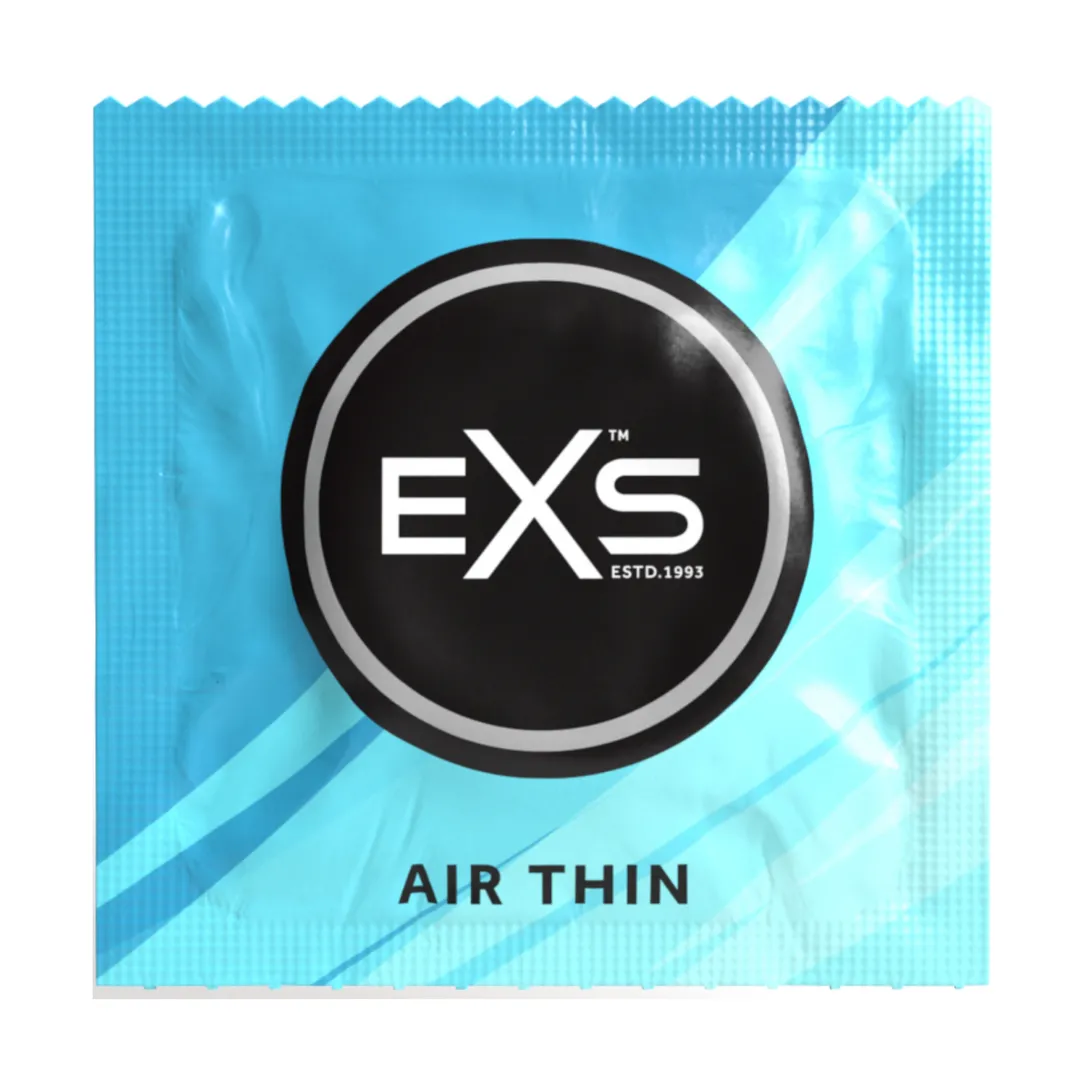 EXS Air Thin - Condooms - 12 Stuks