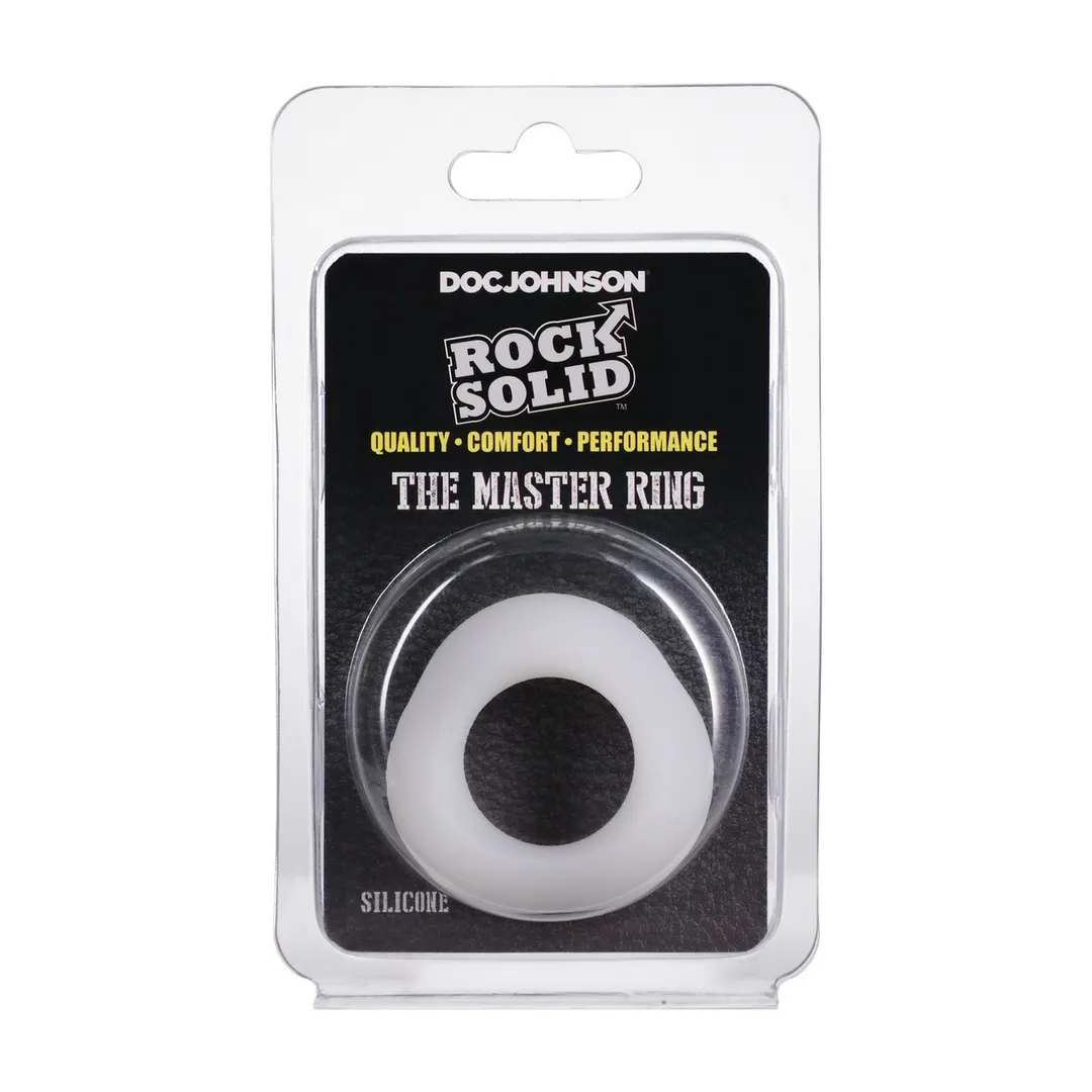 De Master Ring - Cockring