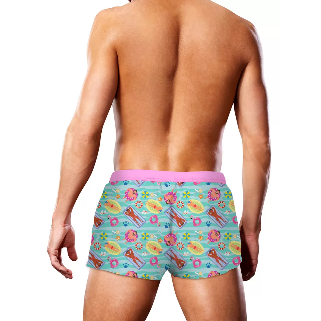 Zwemshort - XL