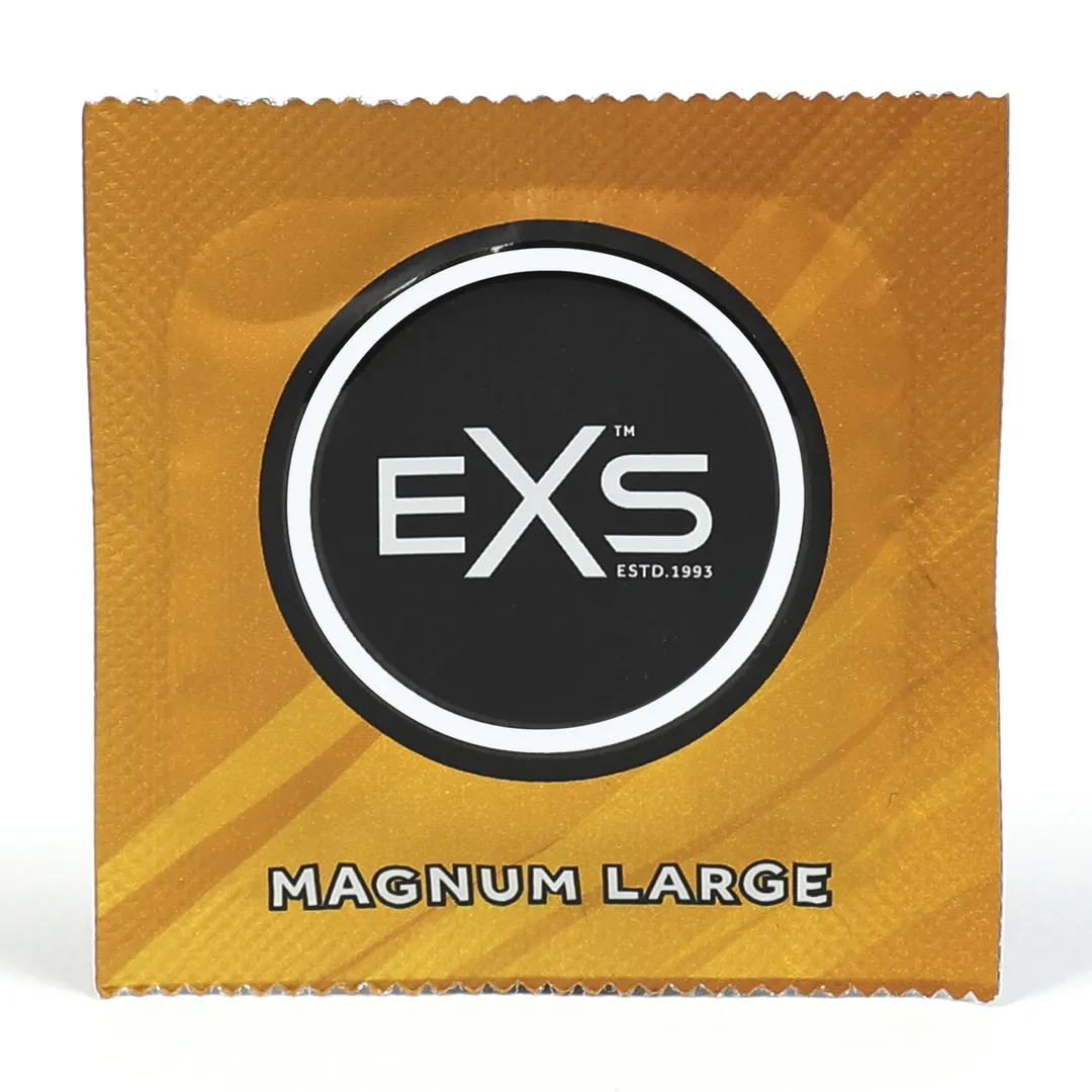 Magnum Grote Retailverpakking - 48 Stuks