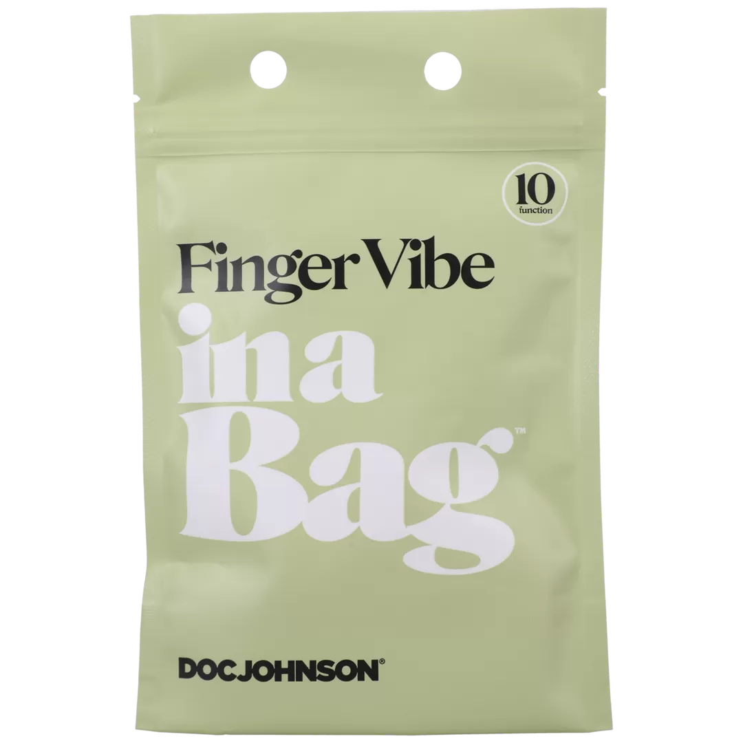 Vinger Vibe - Roze