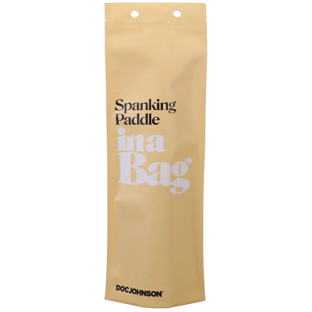 Bestrafking Paddle