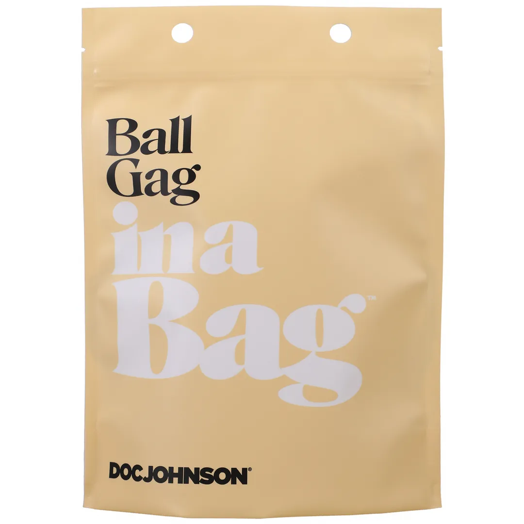 Ballen Gag