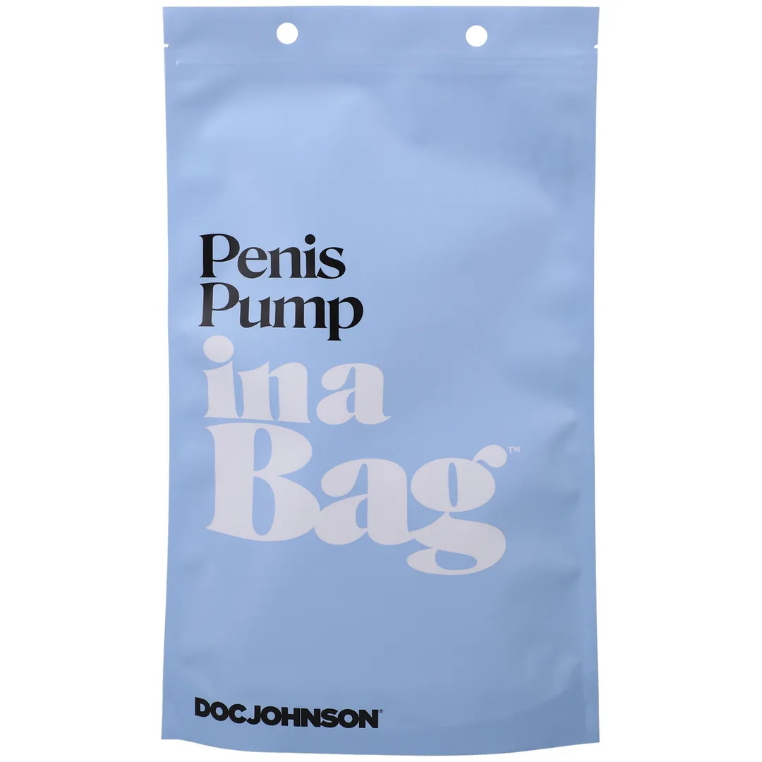 Penis Pomp