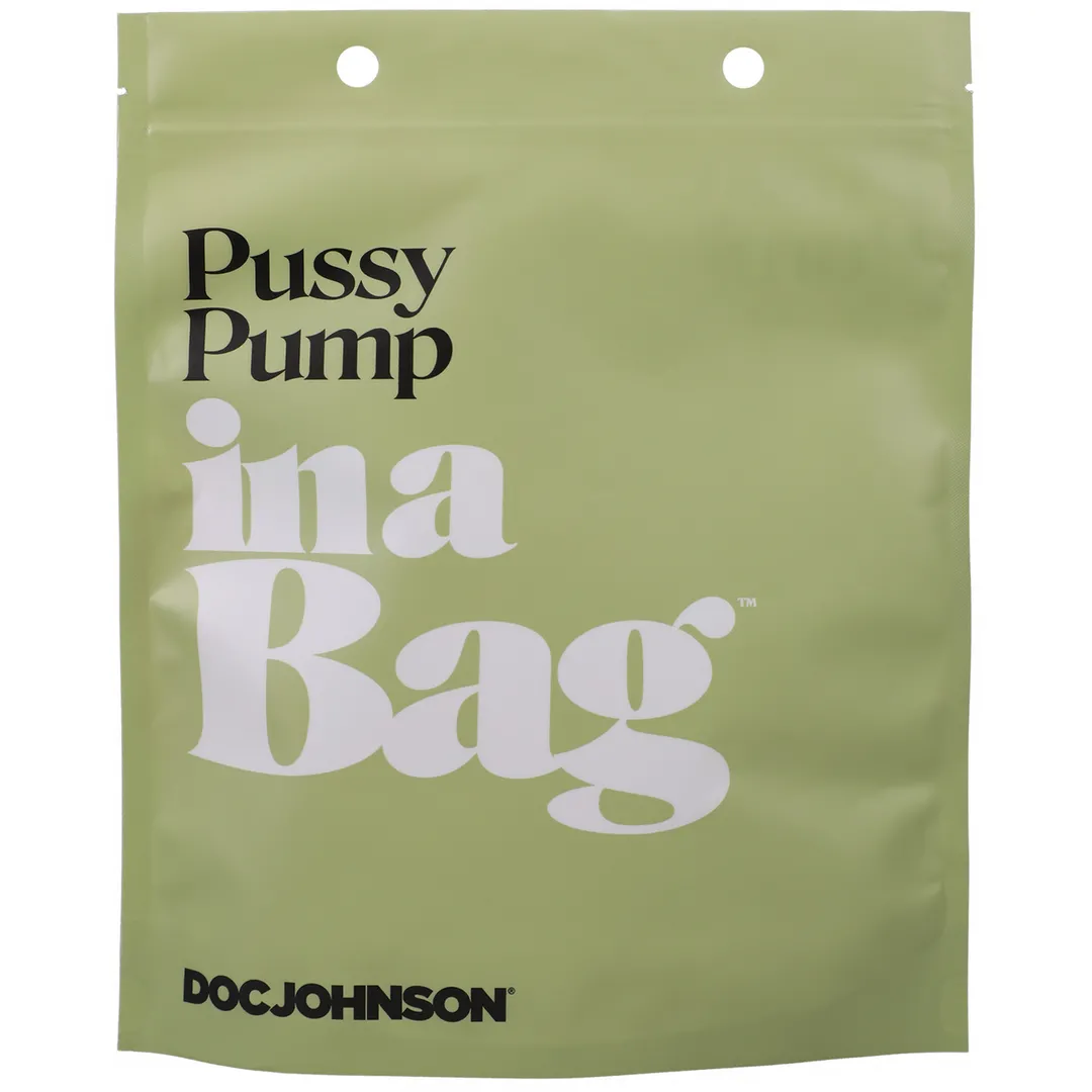 Pussy Pump