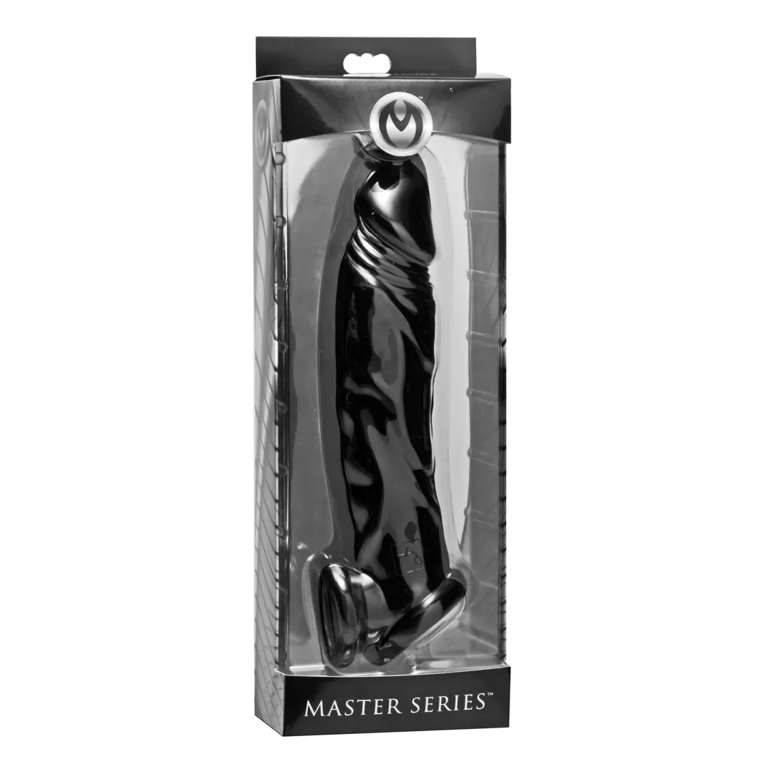 Fuk Tool - Penis Sleeve en Ball Stretcher