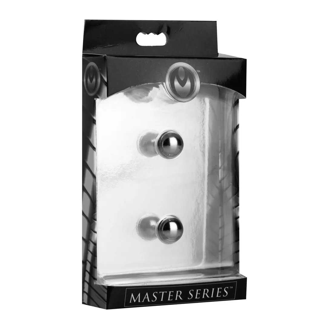 Magnus XL - Ultra Krachtige Magnetische Ballen