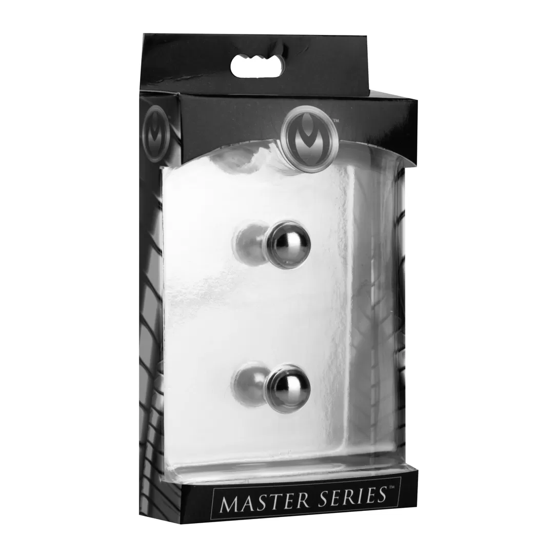Magnus XL - Ultra Krachtige Magnetische Ballen