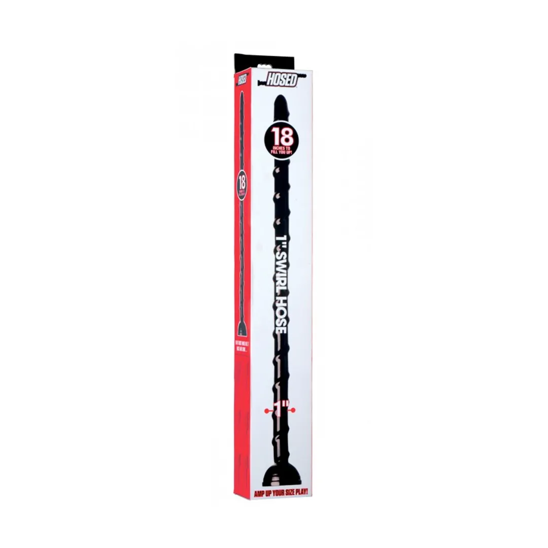 Vertebrale Slang - 18 / 46 cm