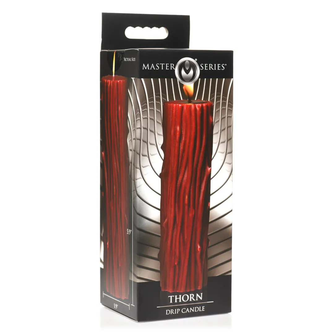 Thorn - Druipkaars