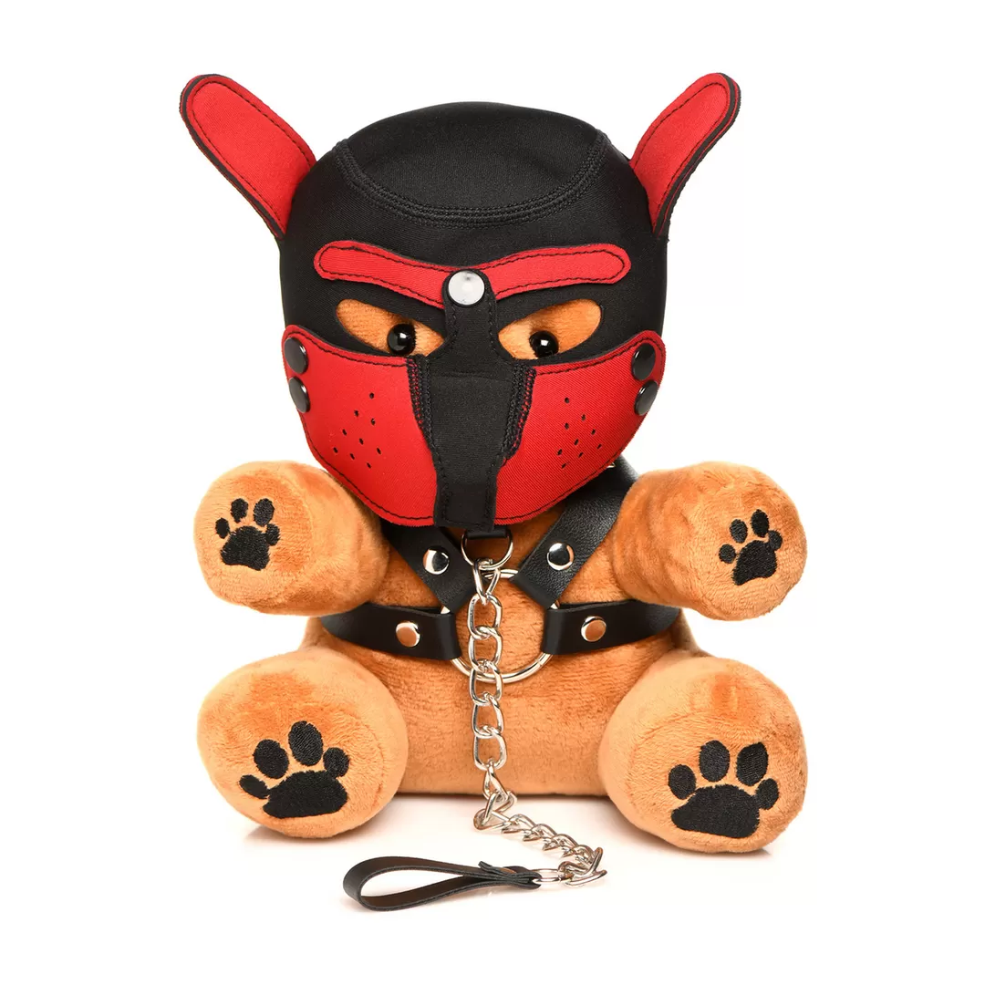Pup Bear - Pluche