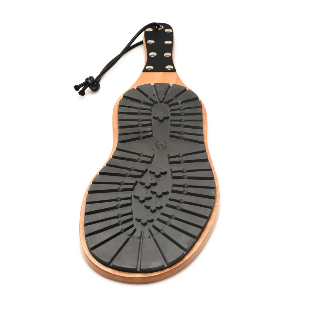 Tread Boot - Paddle