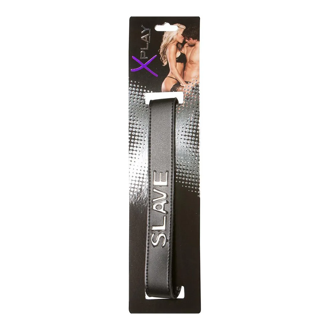 Slave - Halsband