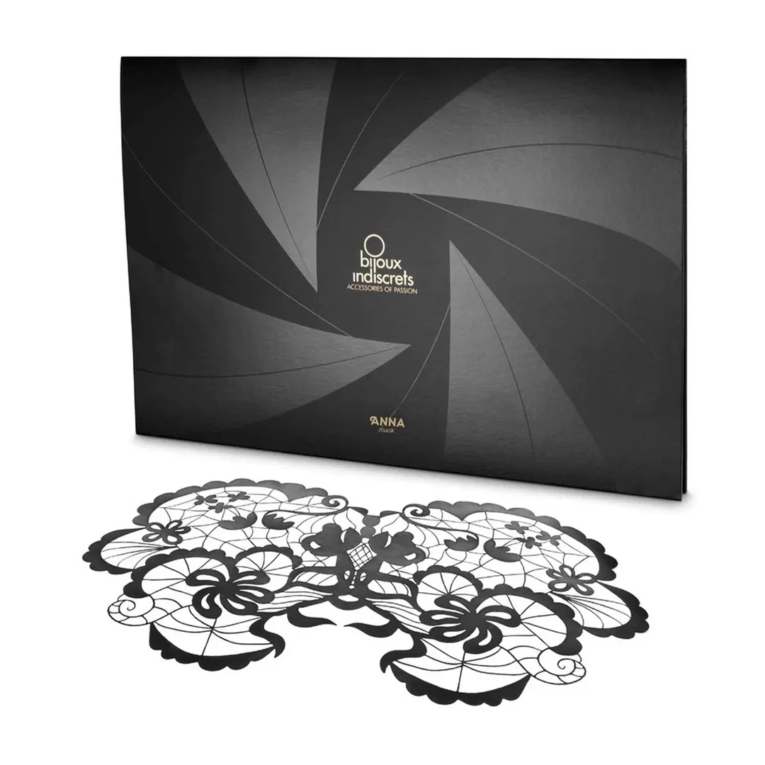 Anna - Masker