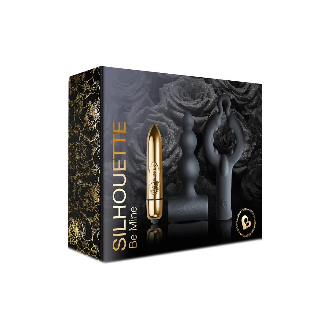 Be Mine Set - Speelgoedset